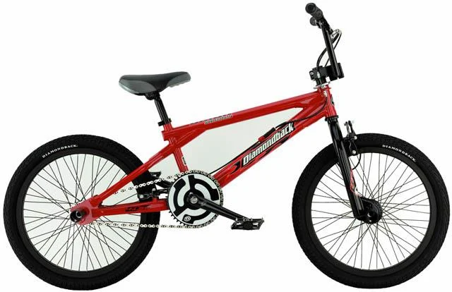 2002 Diamondback Orion