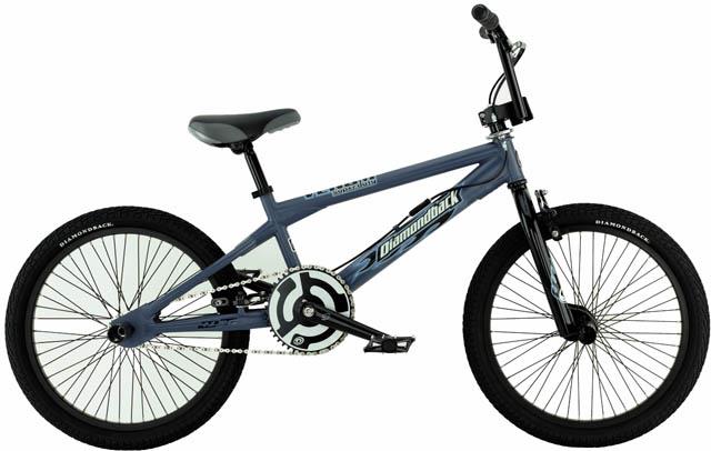 2002 Diamondback Venom