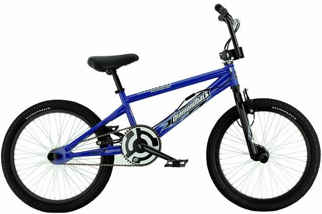 2002 Diamondback Joker