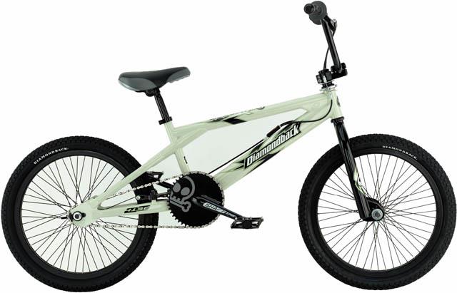 2002 Diamondback Skindog
