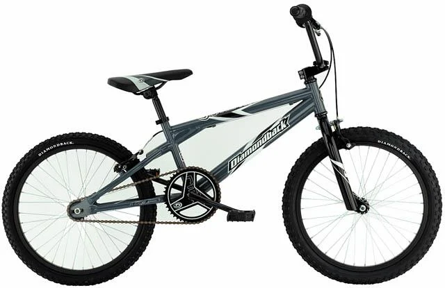 2002 Diamondback Ignitor FX