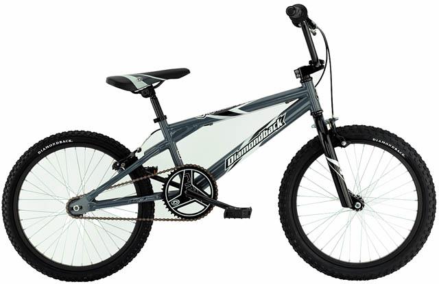 2002 Diamondback Ignitor FX