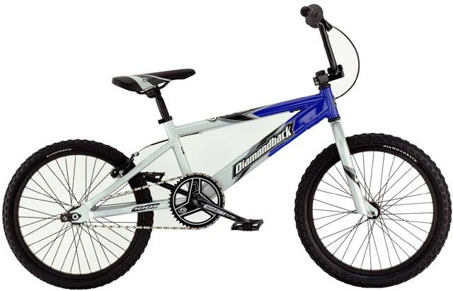 2002 Diamondback Nitrus
