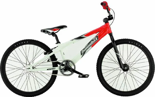 2002 Diamondback RM24