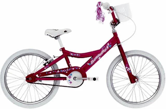 2002 Diamondback Impression