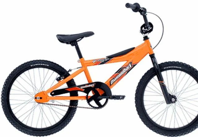 2002 Diamondback Jr. Viper