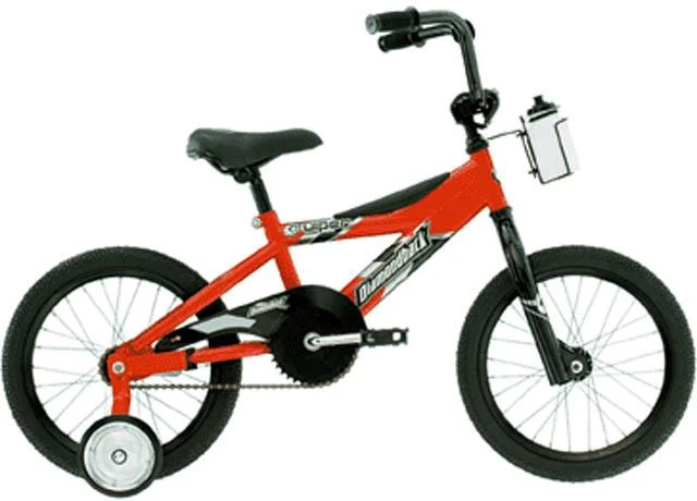 2002 Diamondback Mini Viper