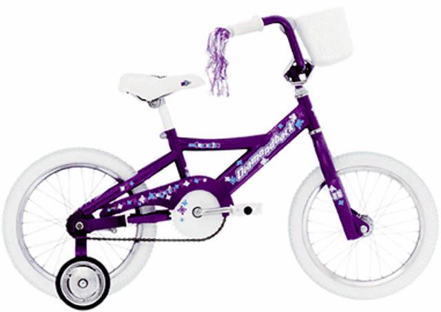 2002 Diamondback Mini Impression
