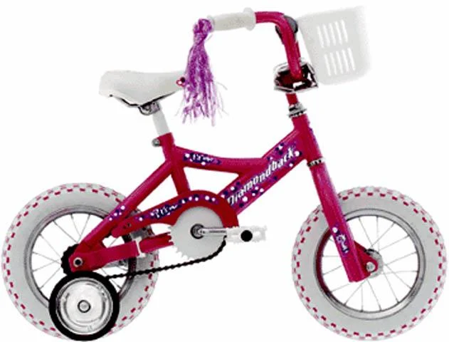 2002 Diamondback Lil' One