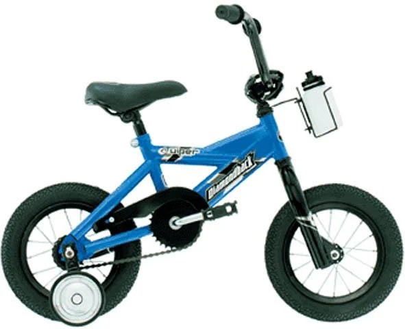 2002 Diamondback Micro Viper