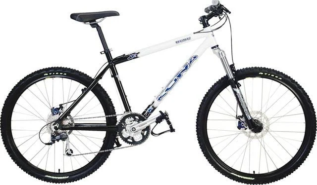 2003 Kona Nunu