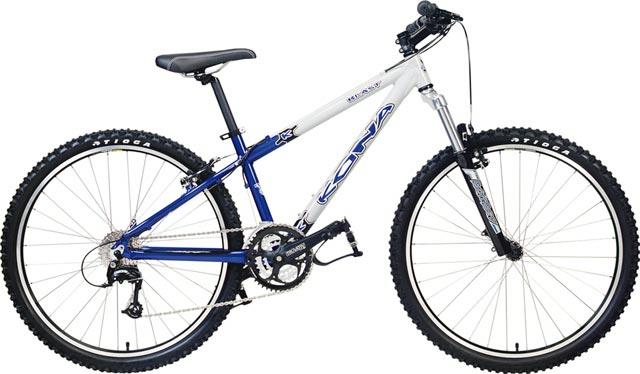 2003 Kona Blast
