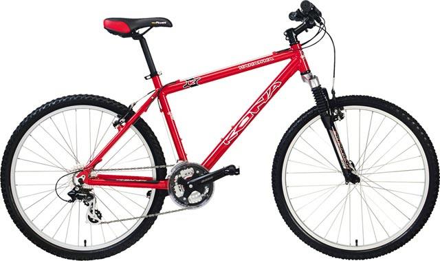 2003 Kona Hahanna