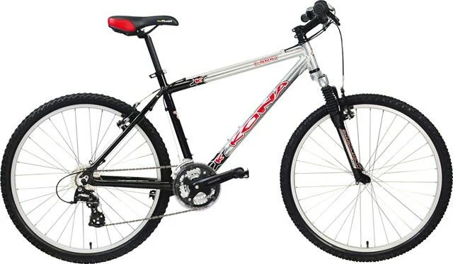 2003 Kona Lana'i