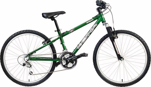 2003 Kona Hula