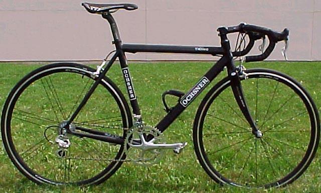 2003 Ochsner Ticino