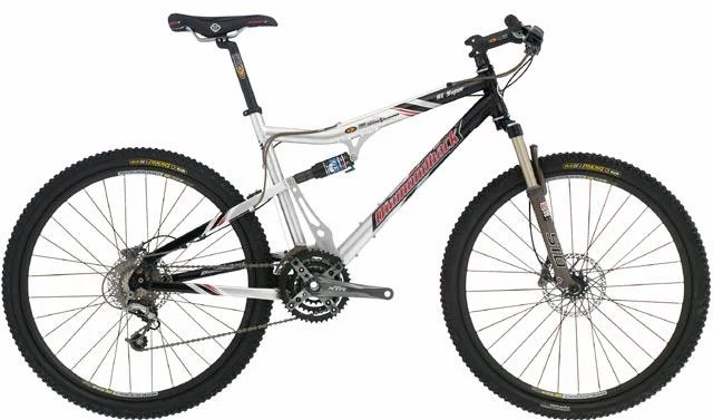 2003 Diamondback SL Super