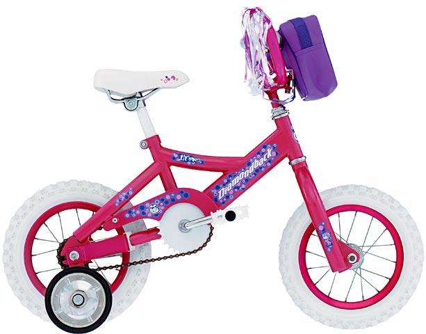 2003 Diamondback Lil' One