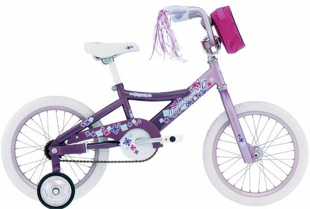 2003 Diamondback Mini Impression