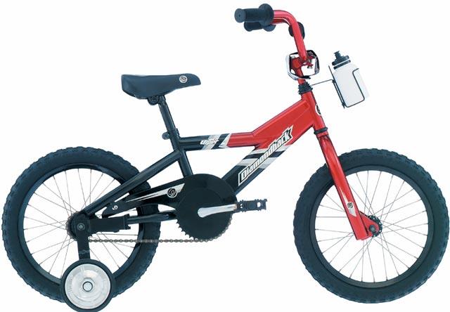 2003 Diamondback Mini Viper
