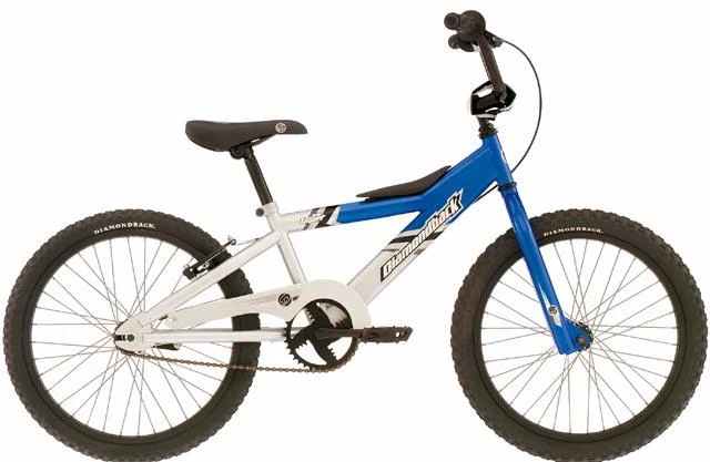 2003 Diamondback Jr. Viper