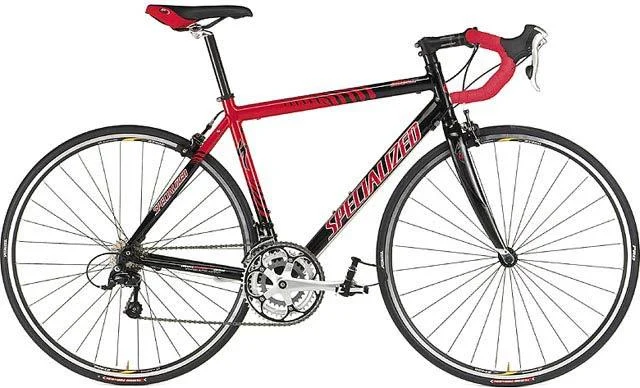 2003 Specialized Allez Sport 27