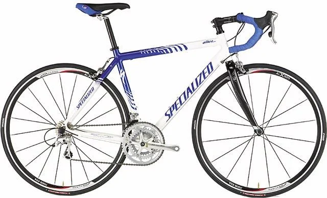 2003 Specialized Allez Elite 27