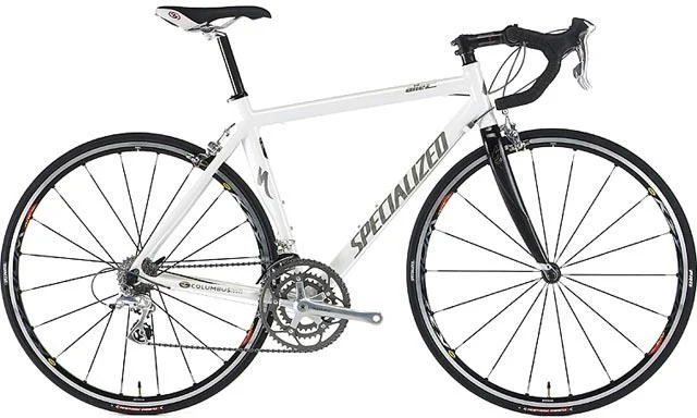 2003 Specialized Allez Pro 27