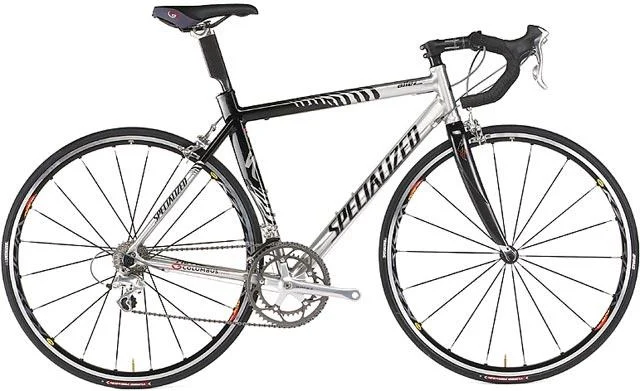 2003 Specialized Allez Pro 18