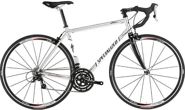 2003 Specialized Allez Elite Cr-Mo 27