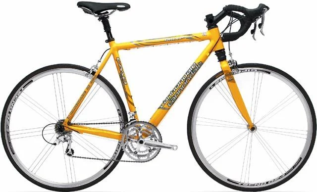 2003 Cannondale R800 Sport HeadShok