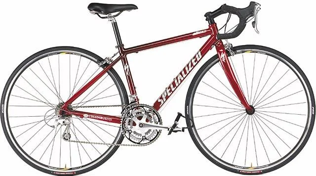 2003 Specialized Allez Vita
