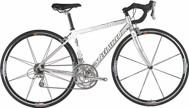 2003 Specialized Allez Dolce