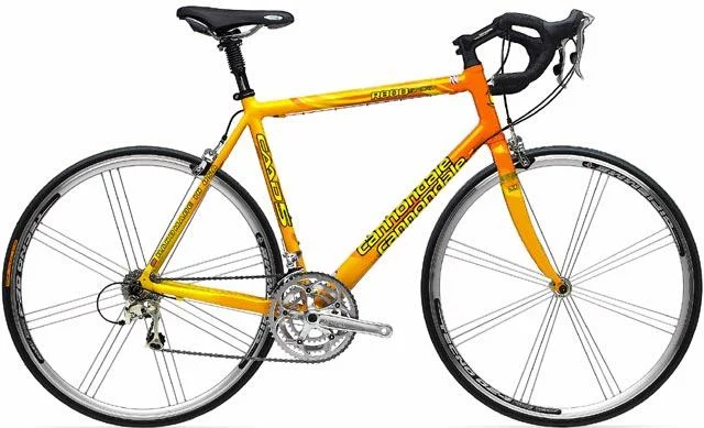 2003 Cannondale R800 Sport
