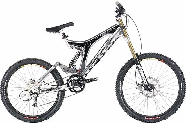 2003 Specialized Big Hit Expert