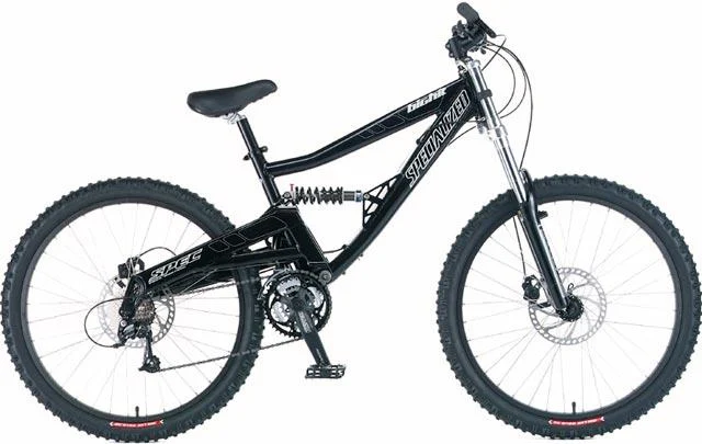 2003 Specialized Big Hit