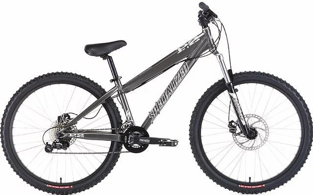 2003 Specialized P.2