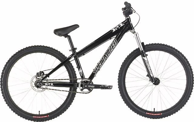 2003 Specialized P.1
