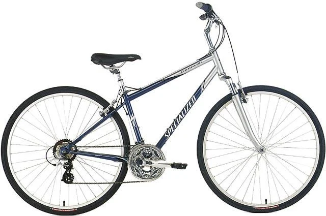 2003 Specialized Crossroads