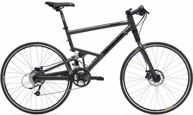2003 Cannondale Bad Boy Jekyll