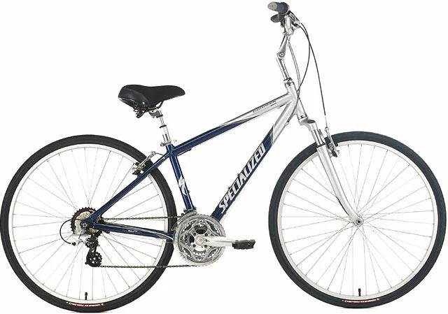 2003 Specialized Crossroads Sport