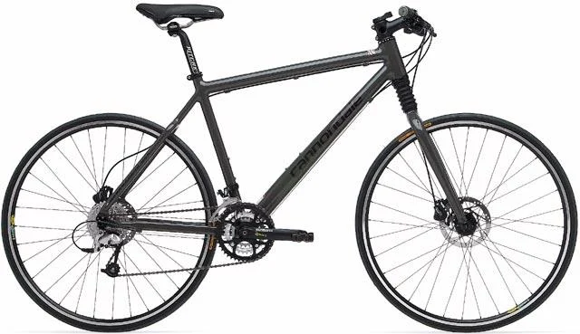 2003 Cannondale Bad Boy HeadShok