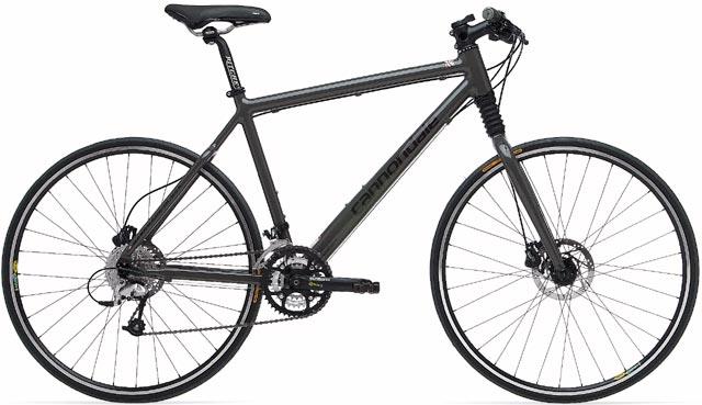2003 Cannondale Bad Boy HeadShok