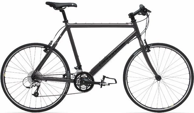 2003 Cannondale Bad Boy