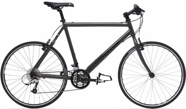 2003 Cannondale Bad Boy
