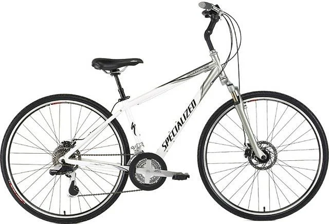 2003 Specialized Crossroads Comp