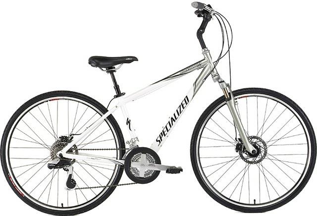 2003 Specialized Crossroads Comp