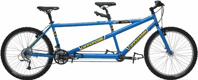 2003 Cannondale MT800