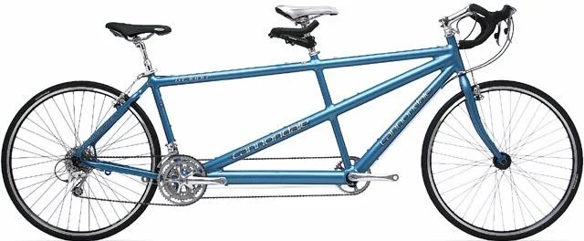 2003 Cannondale RT3000
