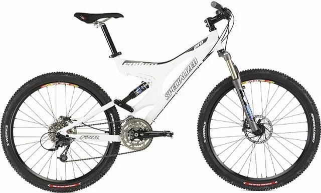 2003 Specialized Enduro Pro